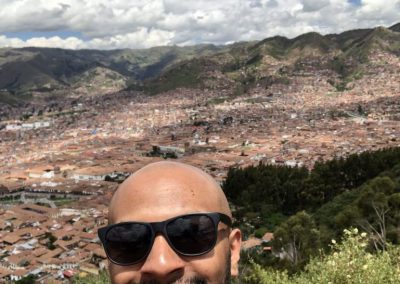 Cusco Hike