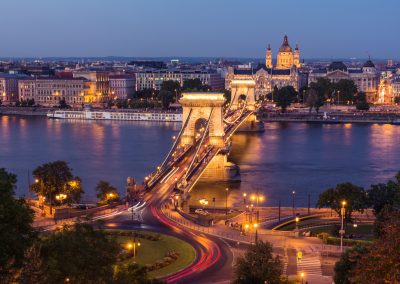 Budapest-Chain-Bridge